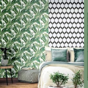 Шпалери Parato Amazzonia 22034