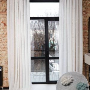 Готові штори 000107318