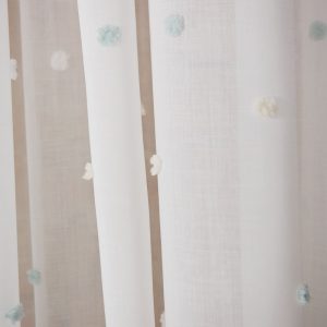 Тканина для штор (Тюль) 000106836