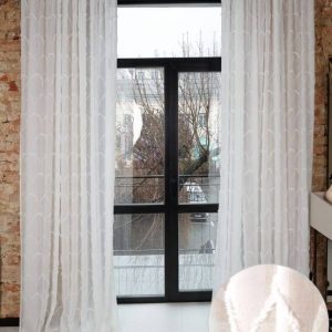 Готові штори 000107313