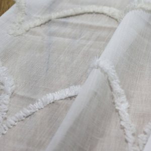 Ткань для штор (Тюль) 000106841