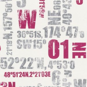 Шпалери Rasch Kids and Teens2 248029