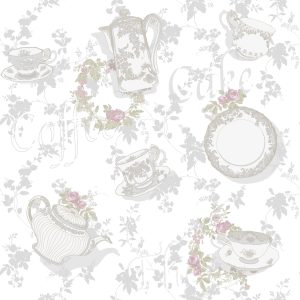 Шпалери Cristiana Masi Fiori Country 2508