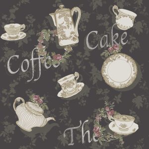 Шпалери Cristiana Masi Fiori Country 2509