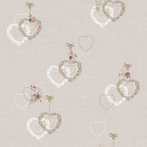 Шпалери Cristiana Masi Fiori Country 2518