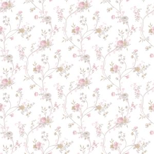 Шпалери Cristiana Masi Fiori Country 2527