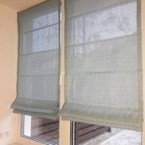 Тканина для штор (Тюль) 000058869