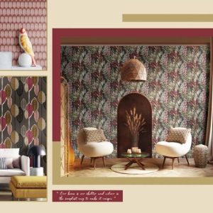 Шпалери Cristiana Masi Casa Mood 27012