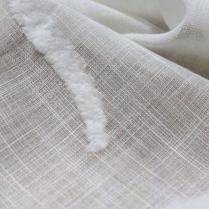 Тканина для штор (Тюль) 000108077