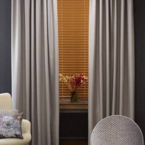 Готові штори 000107609