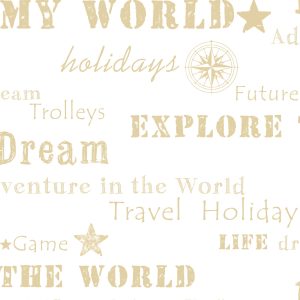 Шпалери Parato Favola 3236