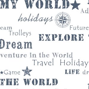 Шпалери Parato Favola 3239