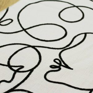 Ткань для штор (Портьеры) 000108176