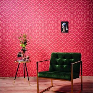 Шпалери AS Creation VILLA 37564-6