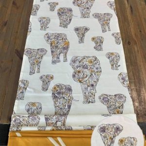 Готові штори 000074607