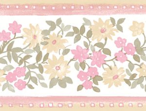 Шпалери Cristiana Masi Blooming garden 4181