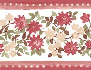 Шпалери Cristiana Masi Blooming garden 4182