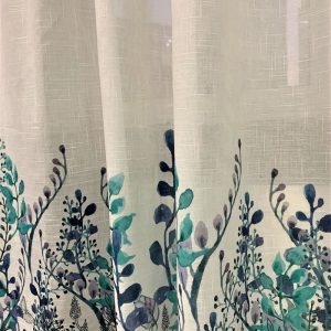 Готові штори 000074604