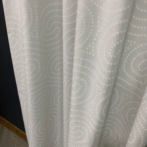 Готові штори 000074594