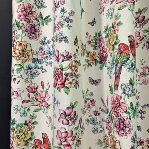 Готові штори 000074602