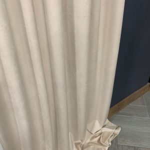 Готові штори 000074603