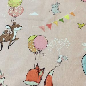 Тканина для штор (Портьєри) 000074625