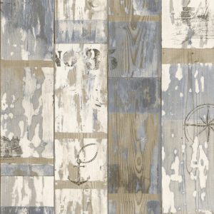 Шпалери Rasch Freundin 437317