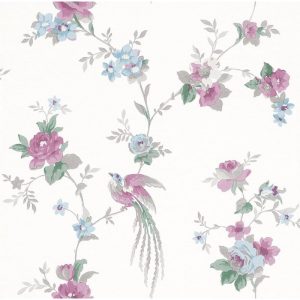 Шпалери Rasch Sophie charlotte 440607