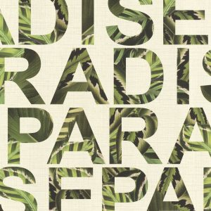 Шпалери Rasch Freundin 2 440904