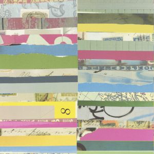 Шпалери Rasch Freundin 2 442403