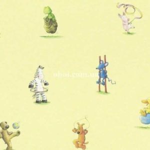 Шпалери Rasch Villa Goppenrath 797916