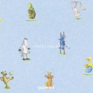 Шпалери Rasch Villa Goppenrath 797923