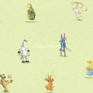 Шпалери Rasch Villa Goppenrath 797930