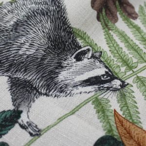 Тканина для штор (Портьєри) 000108073