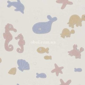 Шпалери Rasch Bambino 2015 288407