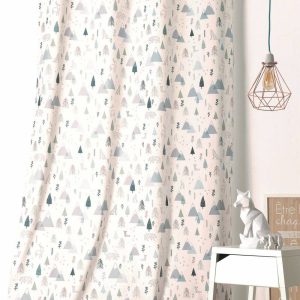 Тканина для штор (Універсальна) 000058912