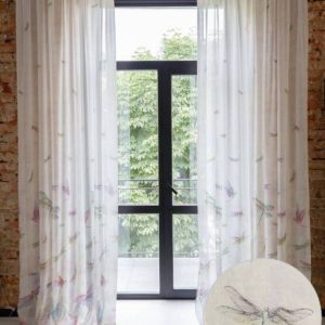 Готові штори 000104304