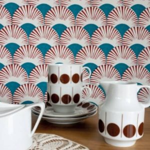 Шпалери Rasch Amazing 539349