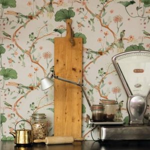 Шпалери Rasch Amazing 539431