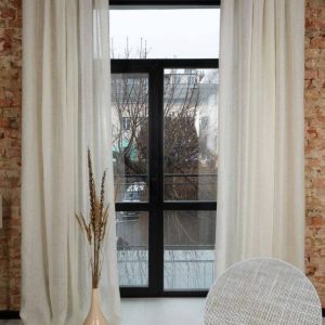 Готові штори 000107325