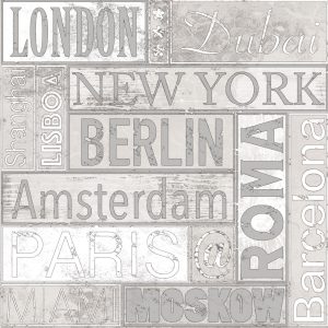 Шпалери Parato Friends&coffe 5614