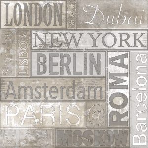 Шпалери Parato Friends&coffe 5615