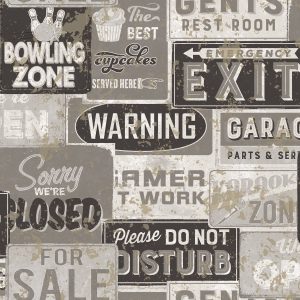 Шпалери Parato Friends&coffe 5620