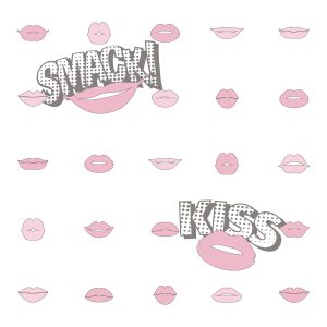 Шпалери Parato Friends&coffe 5654