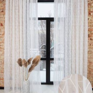 Готові штори 000105823