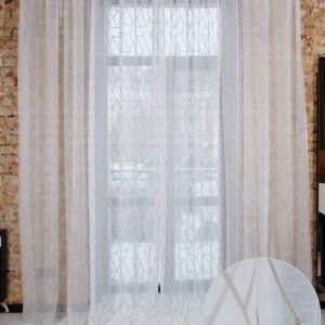 Готові штори 000105822