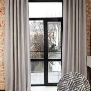 Готові штори 000107329