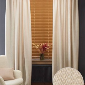 Готові штори 000107330