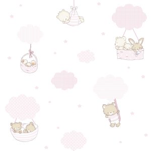 Шпалери ICH Treboli 580-2