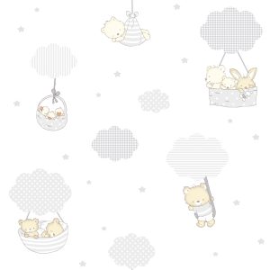 Шпалери ICH Treboli 580-3